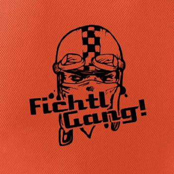 Fichtl Gang!
