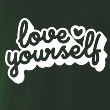 Love Yourself