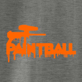 Paintball zbraň Paintball zbraň