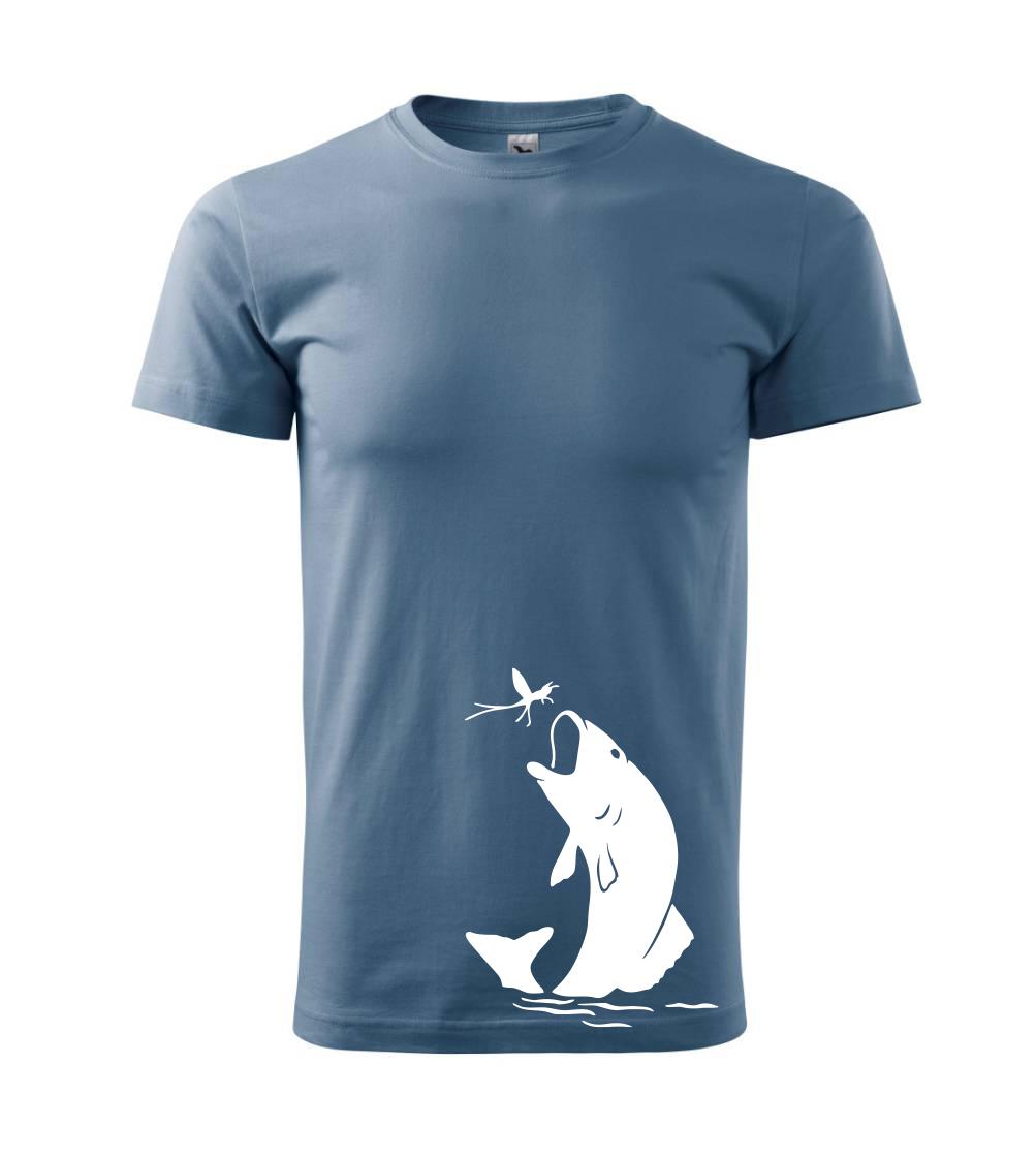 Ryba - komár Ryba - komár