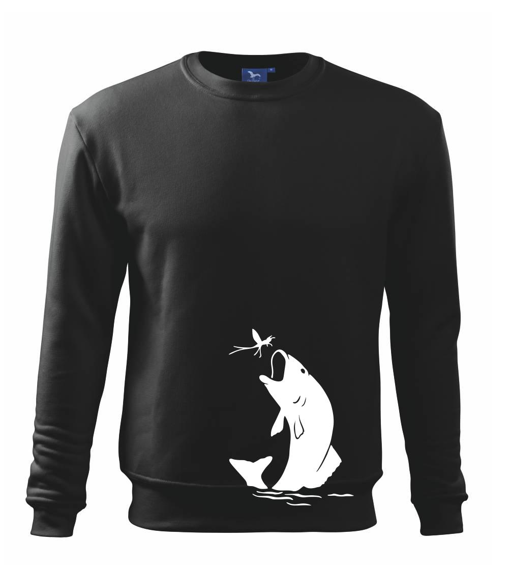 Ryba - komár Ryba - komár