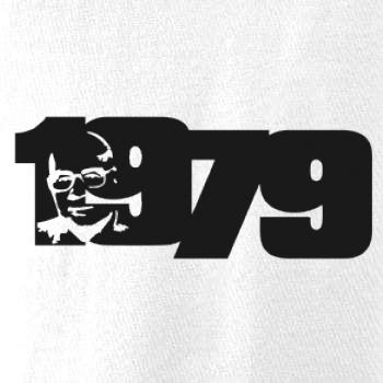 Husákovo dieťa - 1979