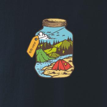 100 percent natur