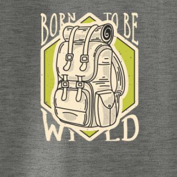 Born to be Wild batoh Born to be Wild batoh