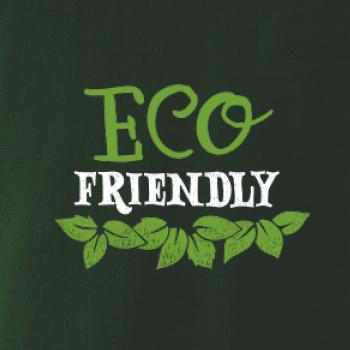 Eco friendly - lístočky Eco friendly - lístočky