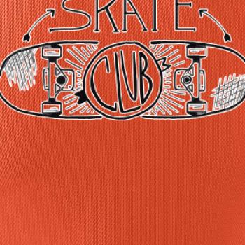 Skate club na šírku