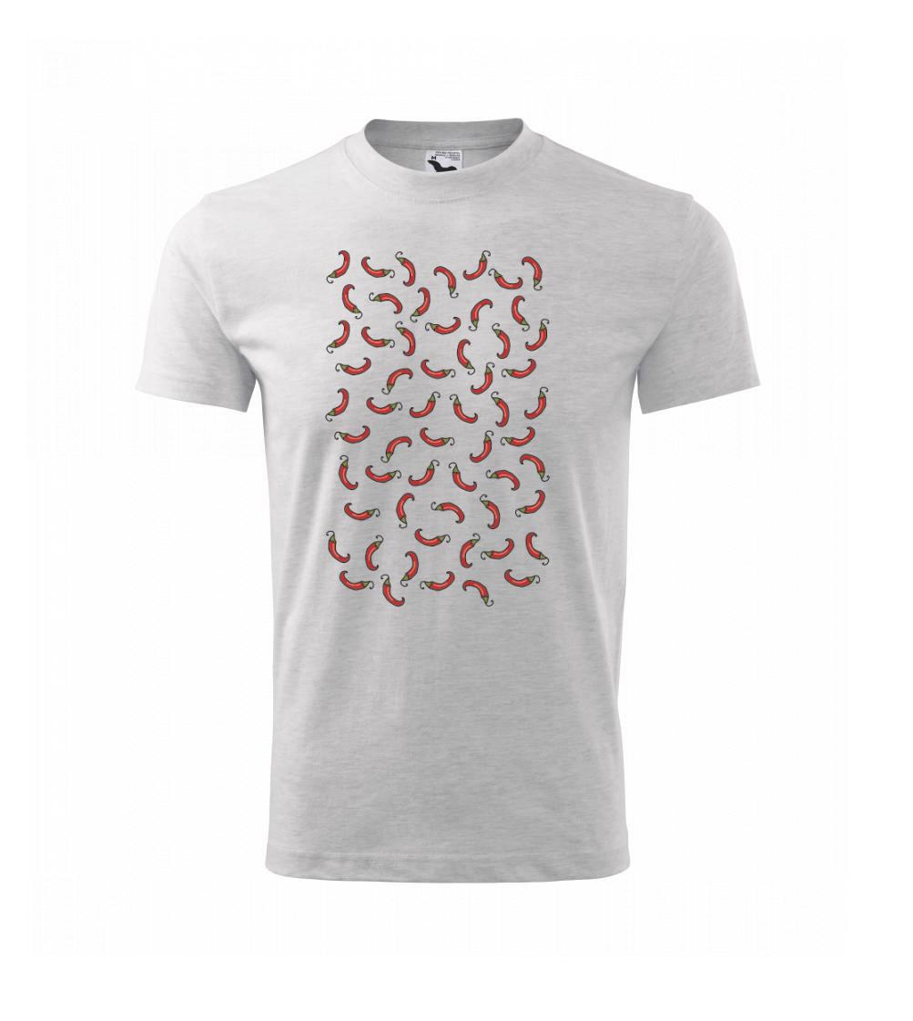 Chili potlač Chili potlač