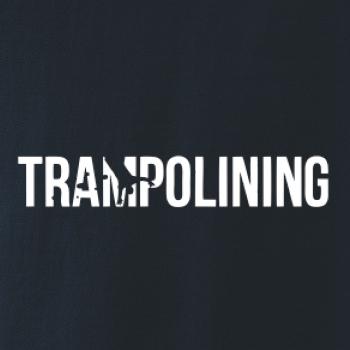 Trampolining Trampolining