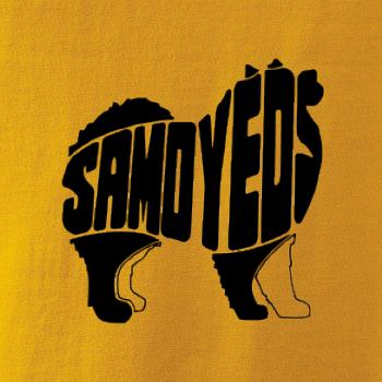 Samojed Samojed
