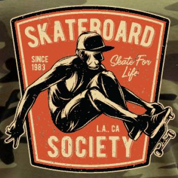 Skateboard Society