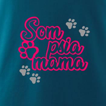 Som psia mama