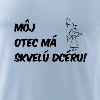 Môj otec má skvelú dcéru