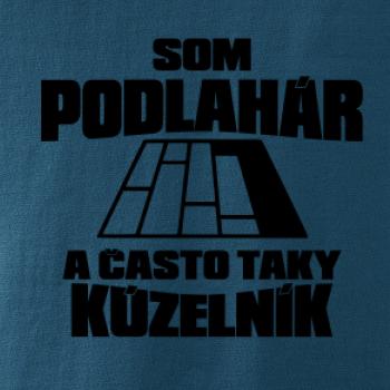 Podlahár kúzelník