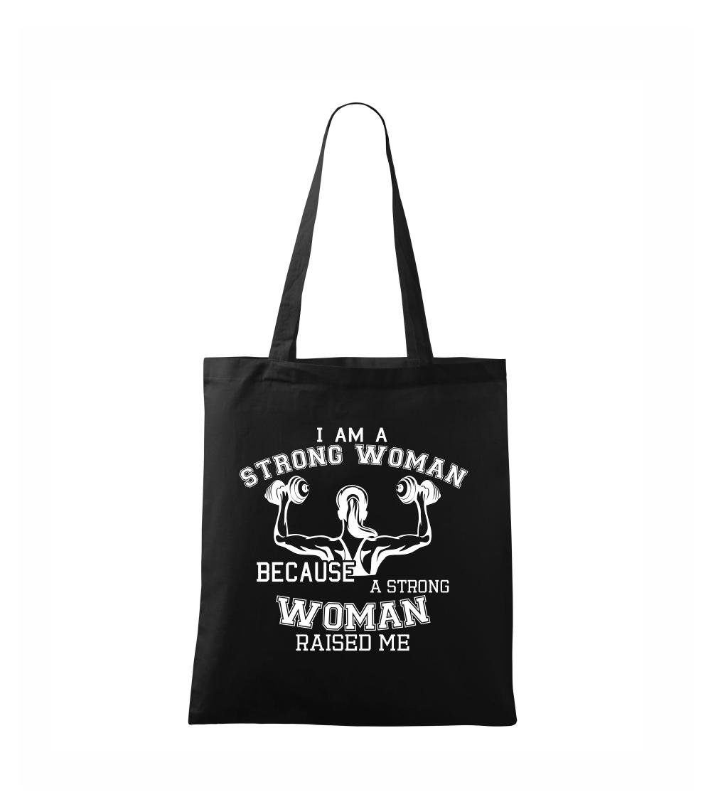 Strong Woman Strong Woman