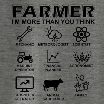 Farmer Symbols