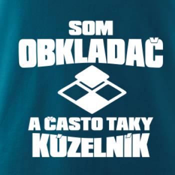 Obkladač kúzelník