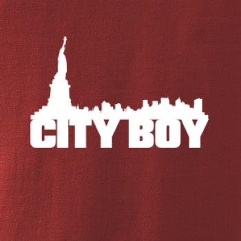 Cityboy