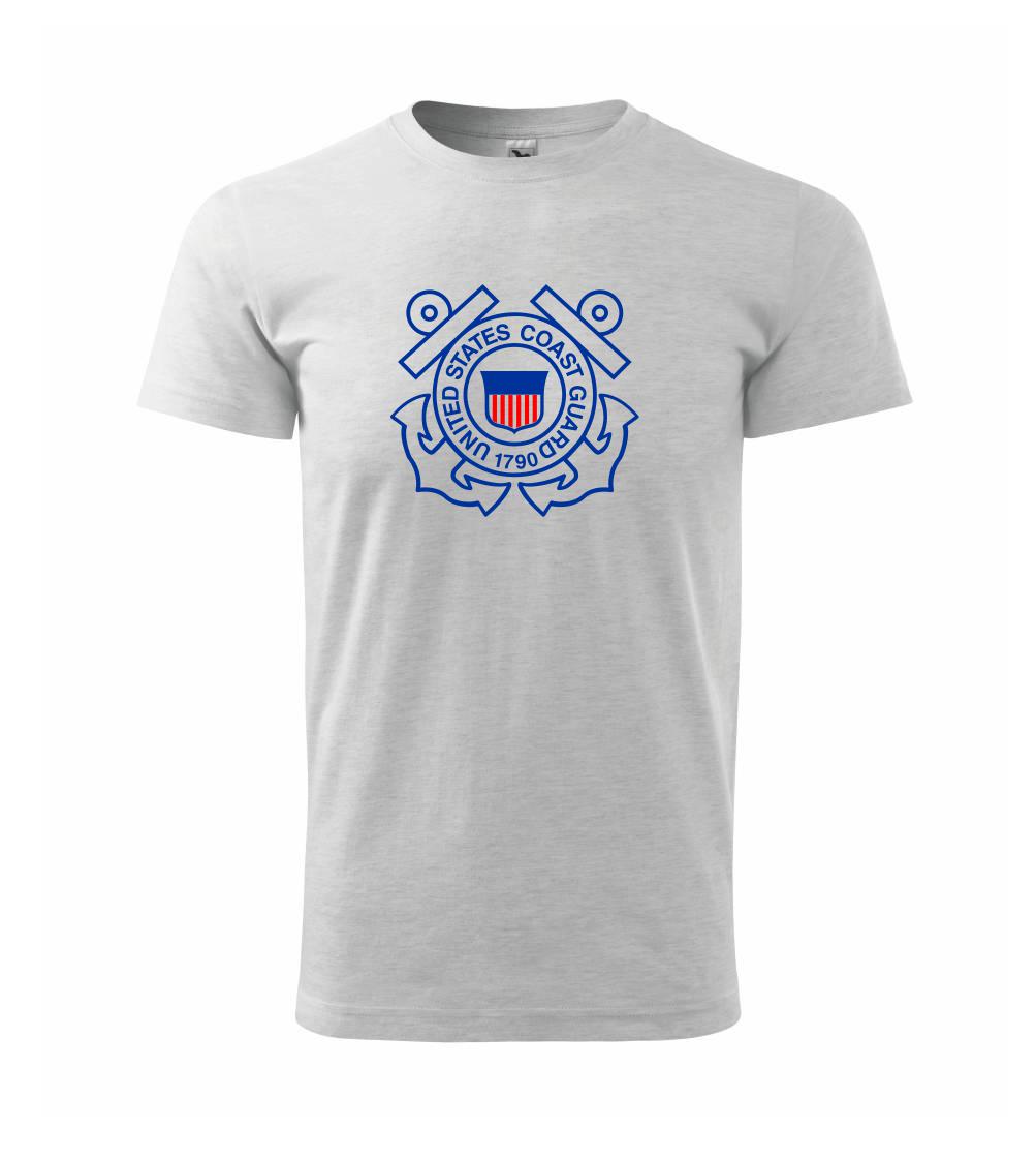 United States Coast Guard 1790 United States Coast Guard 1790