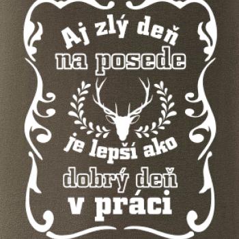 Deň na posede Deň na posede