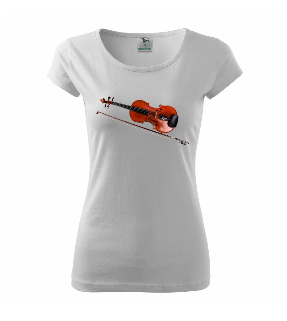 Husle fotka Husle fotka