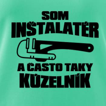 Inštalatér kúzelník