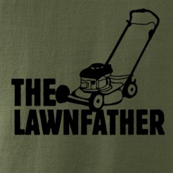 The Lawnfather The Lawnfather