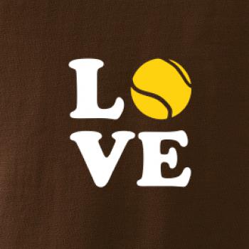 Tenis love