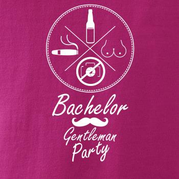 Bachelor Gentleman Bachelor Gentleman