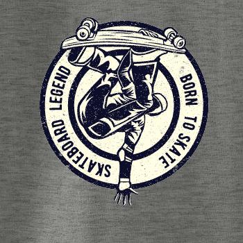 Skateboard Legend Skateboard Legend