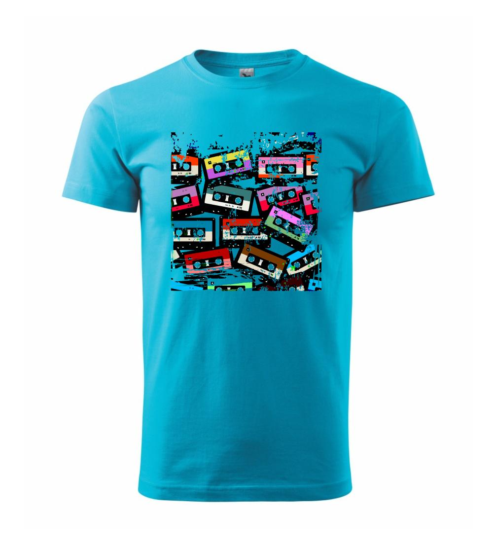 Old school MC kazeta Old school MC kazeta