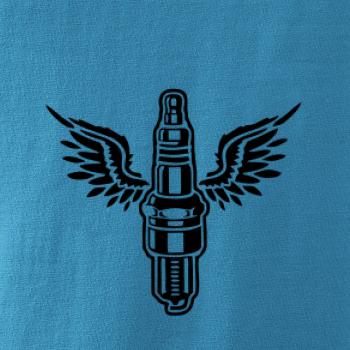 Zapaľovacia sviečka Zapaľovacia sviečka