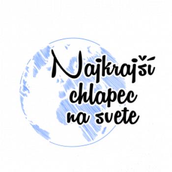 Najkrajší chlapec na svete