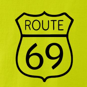 Route 69