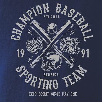 Champion Baseball