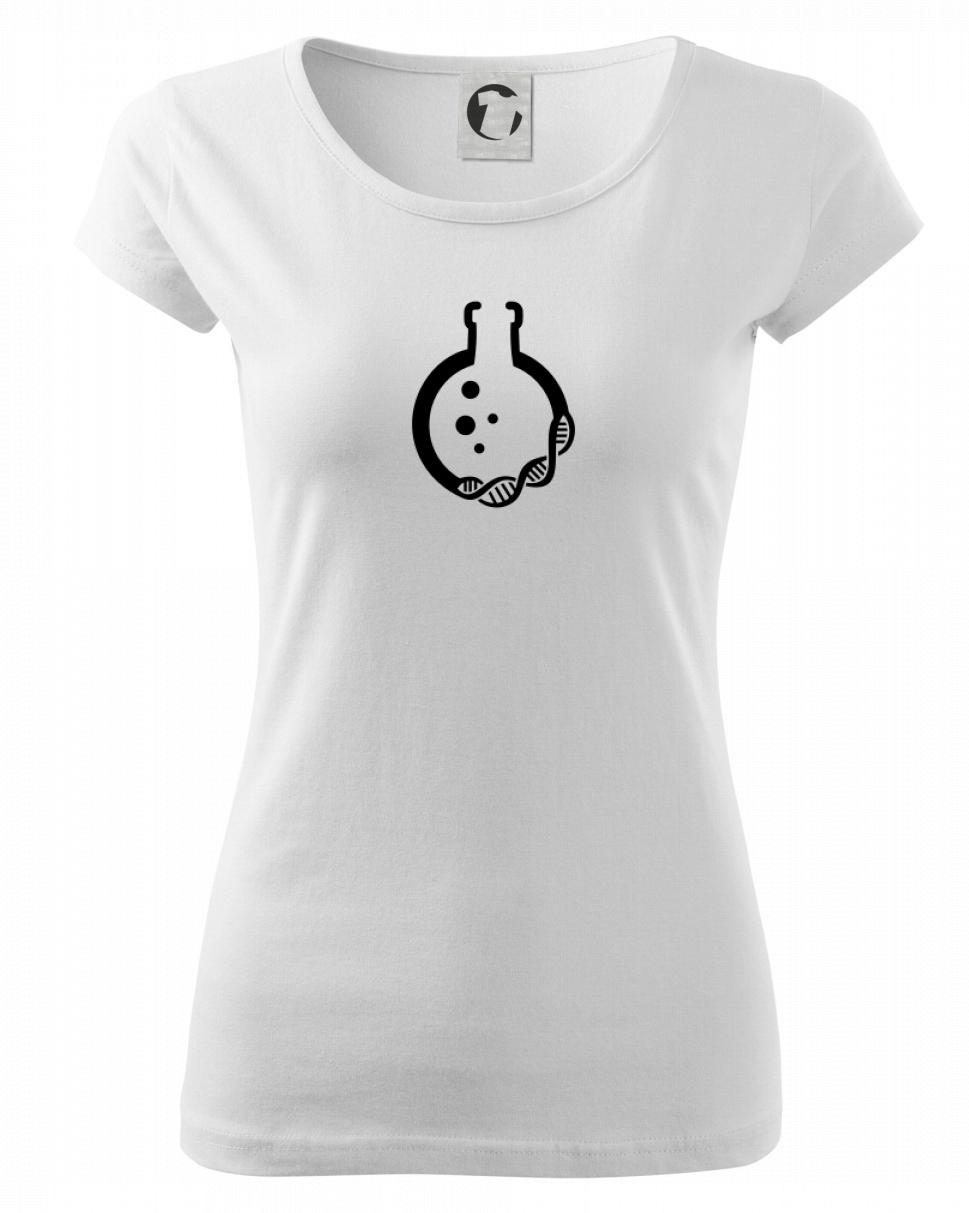 DNA laboratórium DNA laboratórium