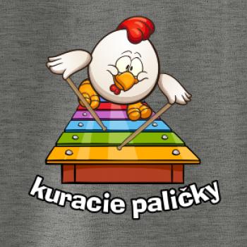 Kuracie paličky
