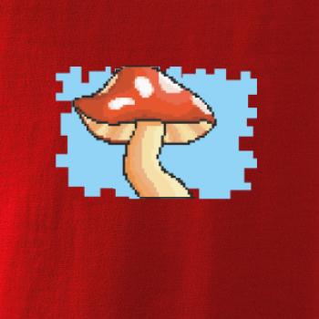 Gamer - stará hra - huba Gamer - stará hra - huba