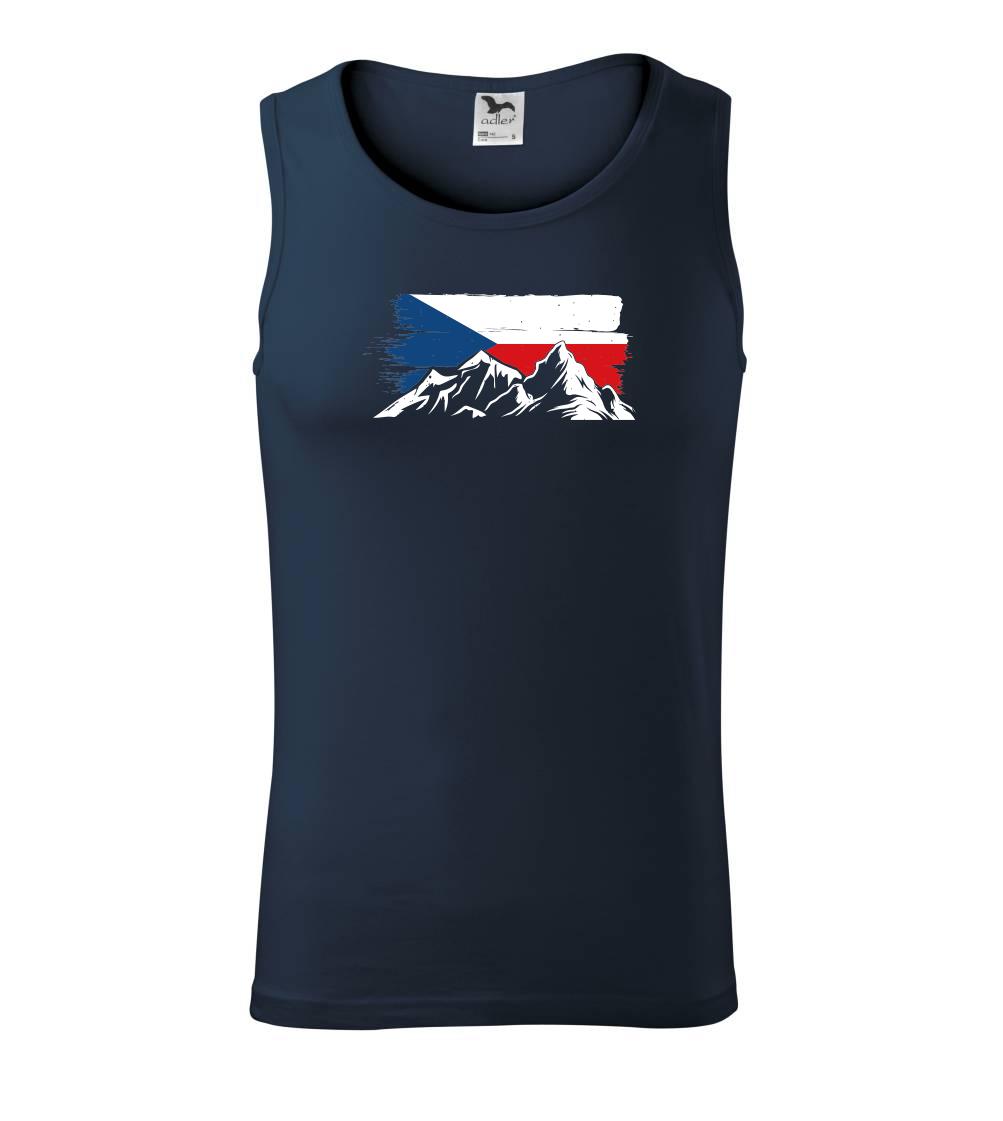 České hory České hory