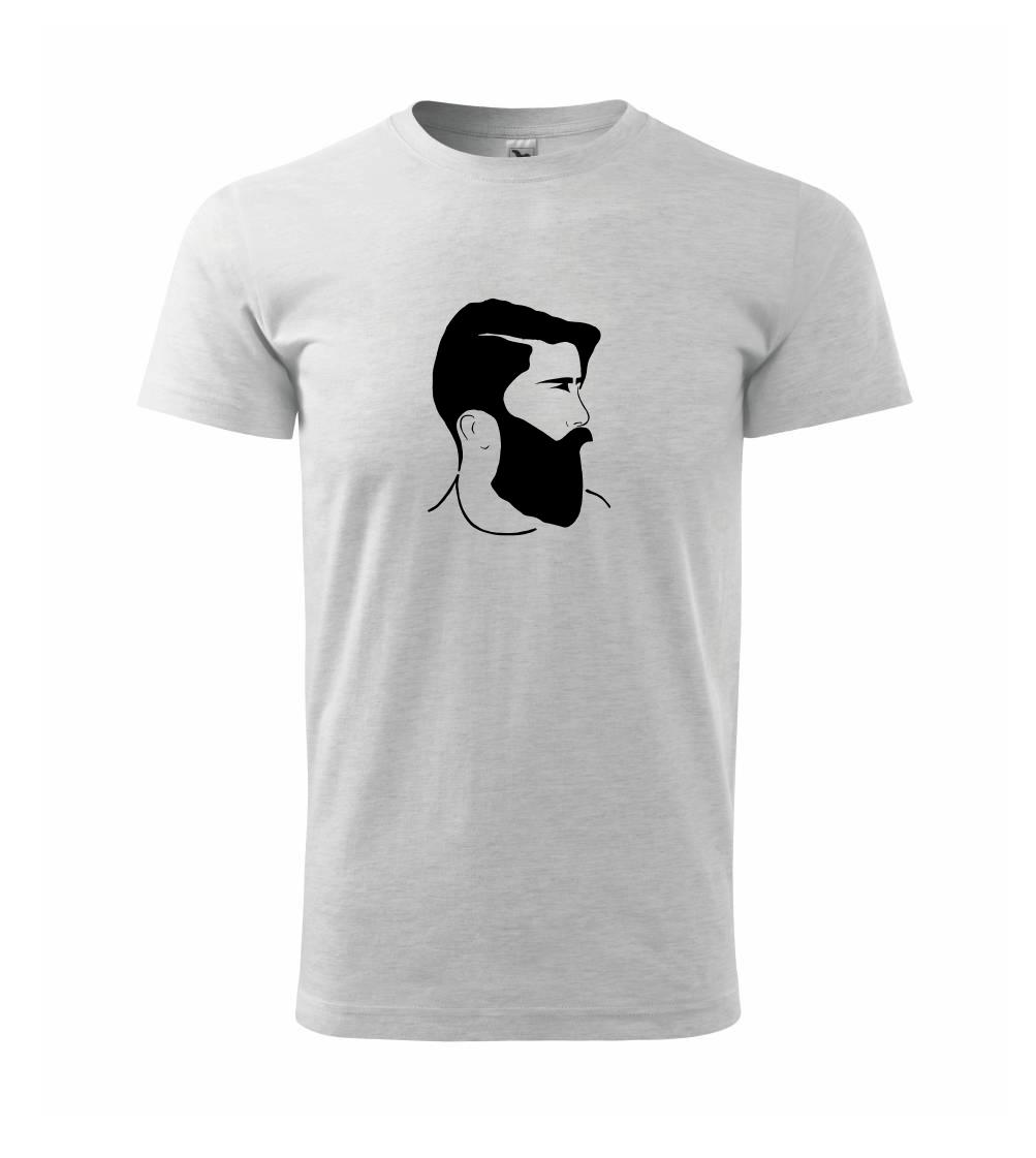 Lumberjack hlava Lumberjack hlava