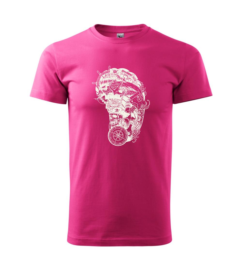 Pirátske tetovanie Pirátske tetovanie