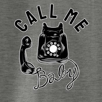 Call Me Baby telefón