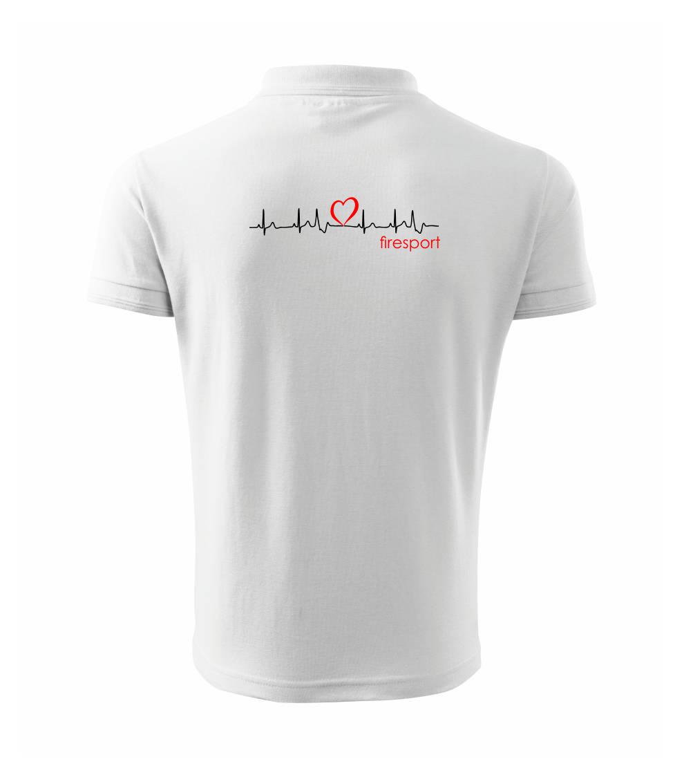 Moje srdce bije pre firesport Moje srdce bije pre firesport