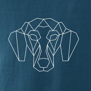 Jazvečík - Geometria 