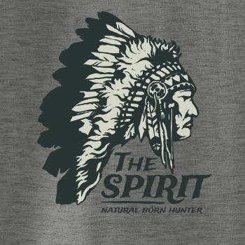 Indián hlava Indián hlava