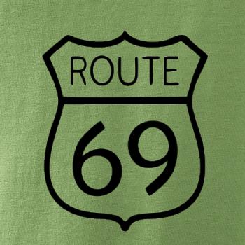 Route 69