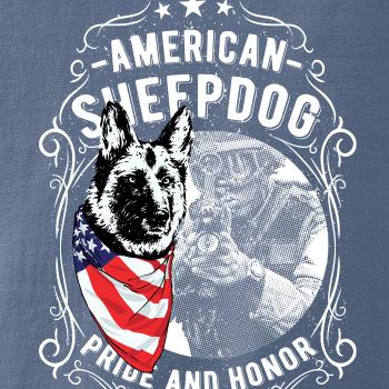 American Sheepdog