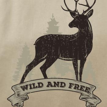 Deer rib