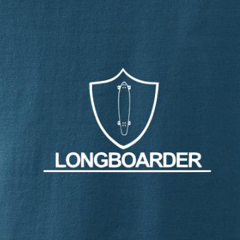 Longboarder