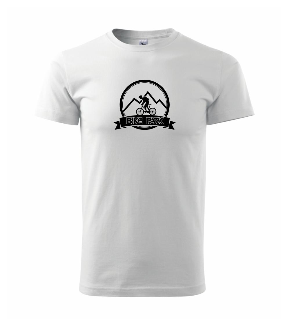 Bike park postava Bike park postava