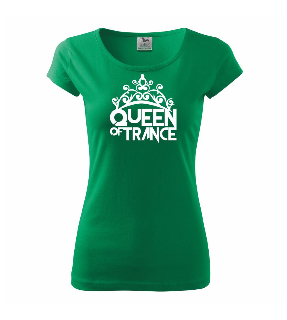 Queen of Trance Queen of Trance